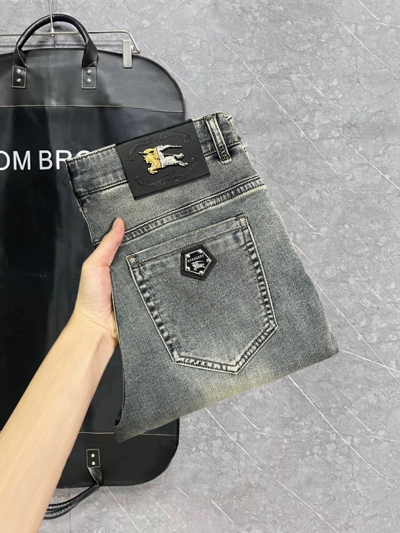 Burberry Jeans